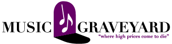 Music Gravyard